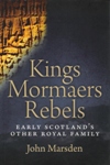 Kings Mormars cover